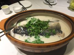 -风味小馆(天目湖宾馆店)