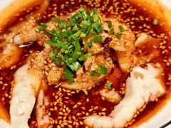 -太二酸菜鱼(兴业太古汇店)