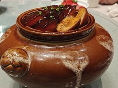 -松鹤楼(狮山永利广场店)