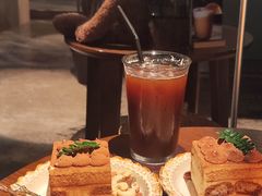 -咖法森林·咖啡  酒吧(天河店)