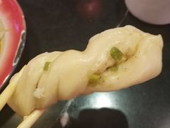 -粗粮人家(簋街店)