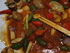 -东江海鲜大排档·潮汕菜·砂锅粥