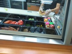 -赛百味SUBWAY(高新店)