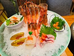 -水濑·日料放题(天河店)
