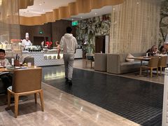 -沈阳和平艾美酒店新食谱西餐厅