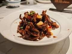 -晓淮山·扬州早茶·淮扬菜(龙阳广场店)