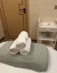 -芳朵美容养生SPA