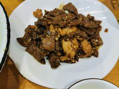 -肘子酥·天津捞面(德云社店)