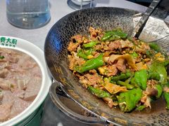 -费大厨辣椒炒肉(黄兴中心广场店)