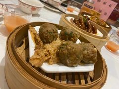 特-时蔬牛肉球（周末）-稻香酒家(天河城店)