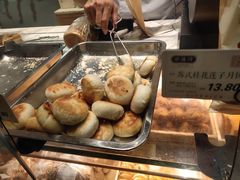 -泸溪河桃酥(秦淮夫子庙一店)