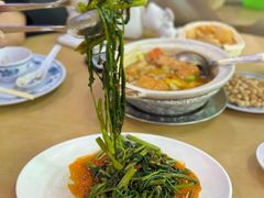 -無招牌海鮮(芽笼店)