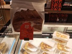 -老梦面包CHEZMOREL(麦子店)