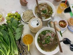 -Pho Hoa Pasteur