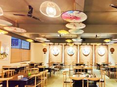 大堂-德四家·傣族风味烧烤(金实店)