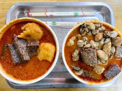 -乌糖沙茶面(民族路店)