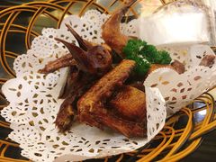 -虾饺妹·粤式手工点心(水荫路店)