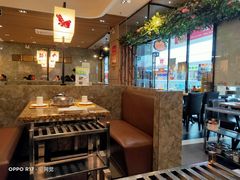 -黄记煌三汁焖锅(荣盛国际店)