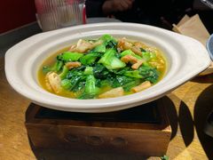 -山芋腔苏北菜(盐城大丰店)