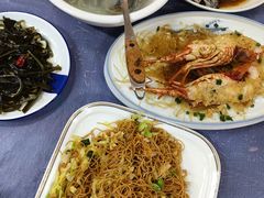 -鑫悦楼煎蟹·16年海鲜大排档