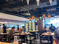 -耶里夏丽·丝路新疆菜·清真食品(徐汇南丹东路臻选店)