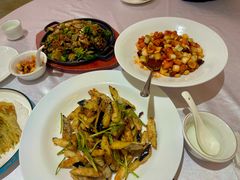 -满堂·烤鸭店·北京菜(鼓楼店)