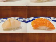 -小山日本料理(太古汇店)