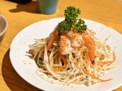 -青木瓜之味 · 越南料理(七宝宝龙店)