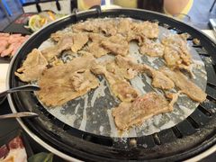 -燚青春东北泥炉烤肉(百合店)