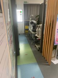 -清清博视儿童眼视光中心(角门西店)