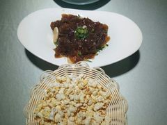 -鸭王烤鸭店(三里河店)