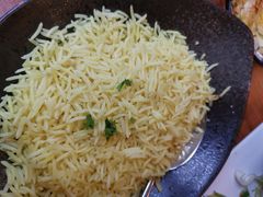 印度黄饭-NAMO印度餐厅