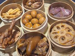 -卤校长老火锅(杨家坪直营店)