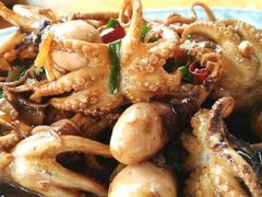 -胖大嫂渔家排档·全海景餐厅(渔村店)