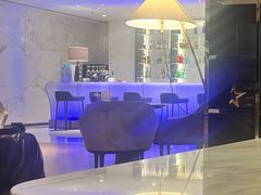 -上海宝华万豪酒店