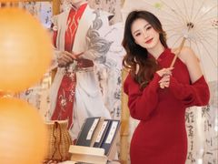 -燕莎友谊商城(亮马桥店)