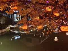 -雅达·阳羡溪山小镇中心