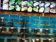 -苏大嘴海鲜牧场(奥林匹克店)