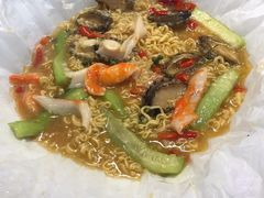 纸上焗鲜鲍-成都吃客(九眼桥店)