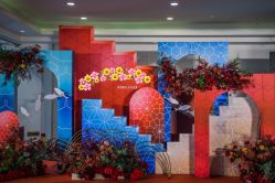 -青岛sunny喜铺婚礼策划(名汇国际店)