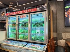 餐具摆设-重庆鸡公煲·青锅花椒鱼(牡丹江路店)
