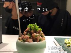 -昊·来了寿司(泡桐树店)