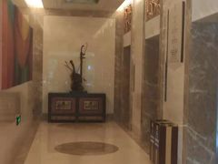 -东怡大酒店(上海科技馆店)