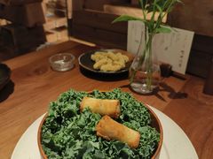 -天水蔬食料理(树德之光店)