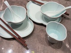-奇芳阁·百年清真南京菜(夫子庙店)