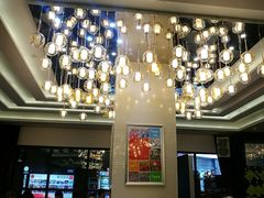 大堂-丰收日·小海鲜·沪上家宴(顾村正大店)