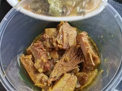 牛排-好成财牛排馆(涂门街总店)