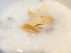 荔湾艇仔粥-喜喜酒家·纯手工点心·粤菜