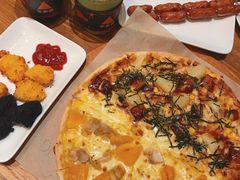 -乐凯撒披萨(中心书城店)