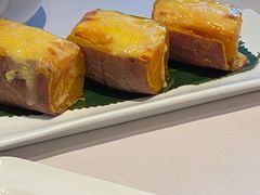-粤财皇冠假日酒店·彩华轩中餐厅